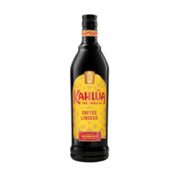 Kahlua "Liqueur de grains de café "