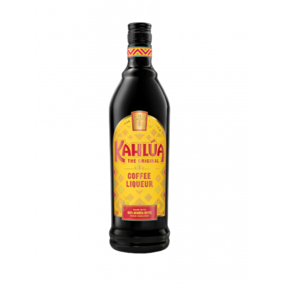 Kahlua "Liqueur de grains de café "