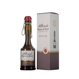 NE PAS ACTIVER Calvados Château du Breuil 6 ans D'âge