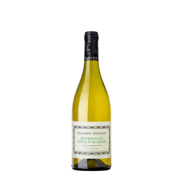 Domaine Clotilde Davenne "Côtes d'Auxerre" Blanc 2023