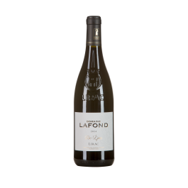 Domaine Lafond  "Roc Epine" Lirac Rouge 2023