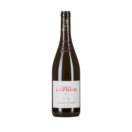 Domaine Lafond  "Roc Epine" Côtes du Rhône Rouge 2023