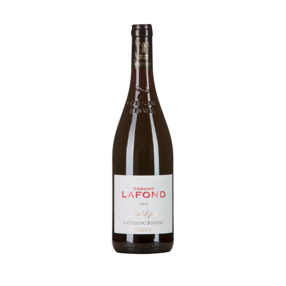 Domaine Lafond  "Roc Epine" Côtes du Rhône Rouge 2023