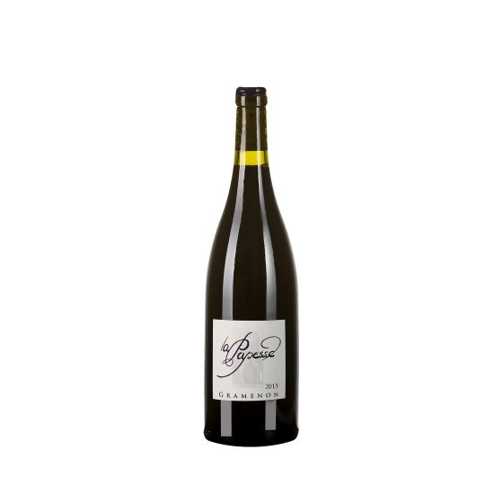Domaine Gramenon "La Papesse" Rouge Magnum 2023