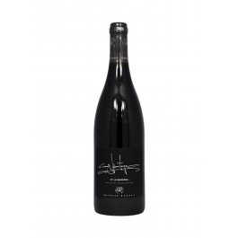 Domaine du Coulet Matthieu Barret Crozes Hermitage "Et la Bannière" Rouge 2023