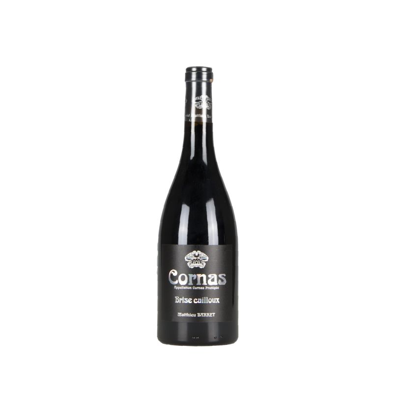 Domaine du Coulet "Brise Cailloux"  Rouge 2022