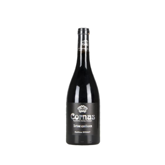 Domaine du Coulet "Brise Cailloux"  Rouge 2022