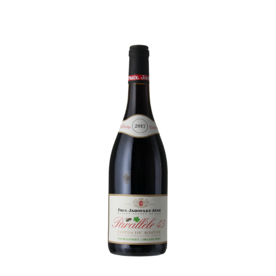 Domaine Paul Jaboulet Aîné Magnum "Parallèle 45" Rouge 2022