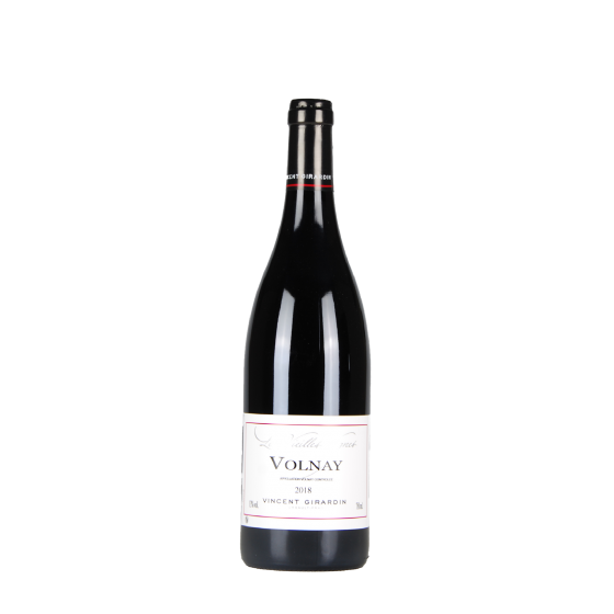 Domaine Vincent Girardin "Volnay" Bourgogne Rouge 2020
