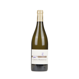 Domaine Combier "Crozes Hermitage" Blanc Sec 2023