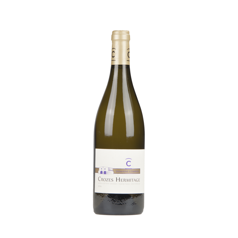 Domaine Combier "Crozes Hermitage" Blanc Sec 2023