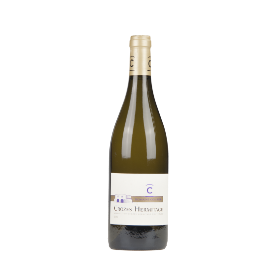 Domaine Combier "Crozes Hermitage" Blanc Sec 2023