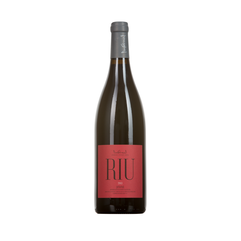 Priorat Riu "L'Infernal" Rouge 2019