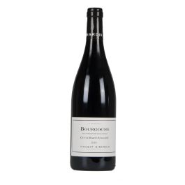 Domaine Vincent Girardin "Cuvée Saint Vincent" Bourgogne Rouge 2022