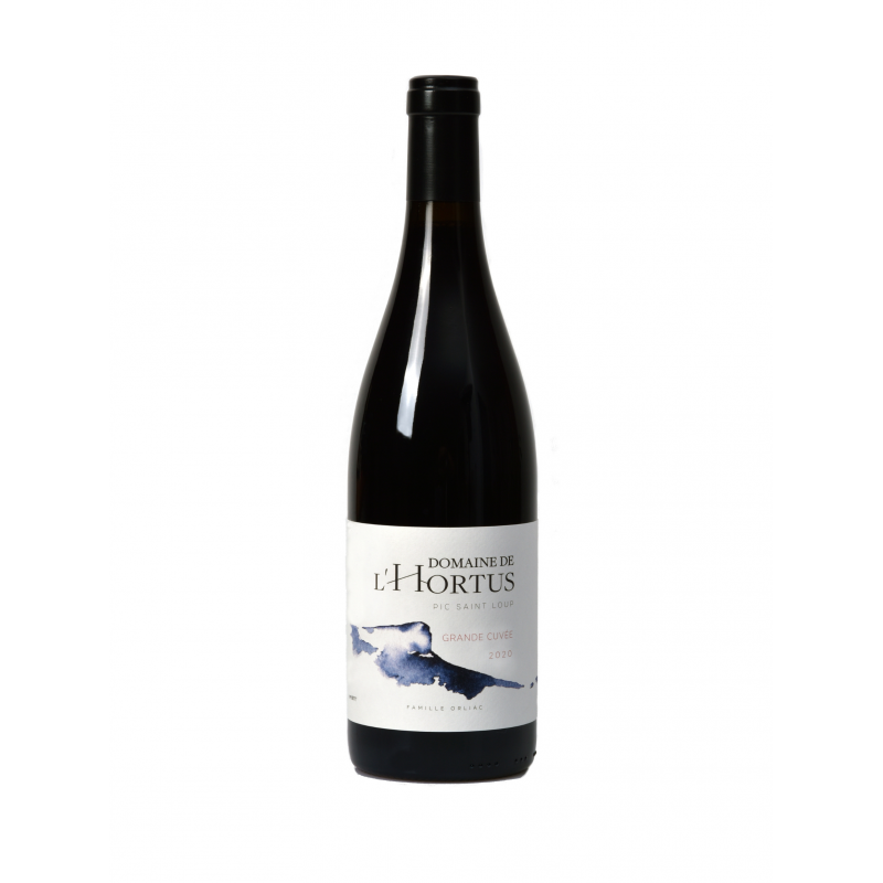 Domaine de l'Hortus "La Grande Cuvée" Rouge 2022