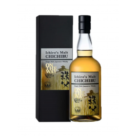 Whisky Chichibu "On the Way" 2024