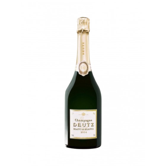 Deutz "Blanc de Blancs" Brut Jeroboam 2014