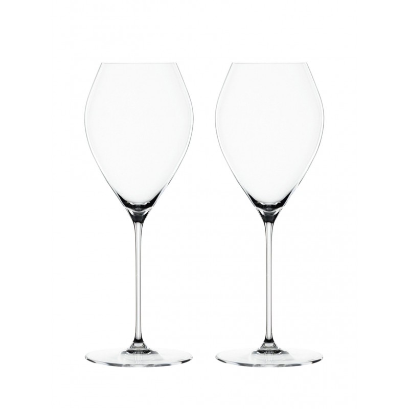 Spiegelau Verres à Champagne "Spumante Glass"  Set de 6 verres