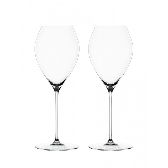 Spiegelau Verres à Champagne "Spumante Glass"  Set de 6 verres