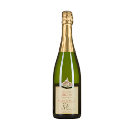 Domaine Binner Crémant d'Alsace " Extra Brut" 2019