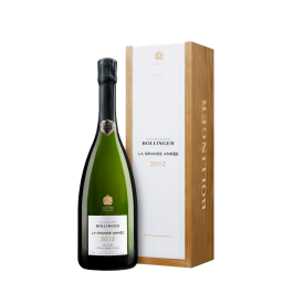 Bollinger "Grande Année" Brut 2015
