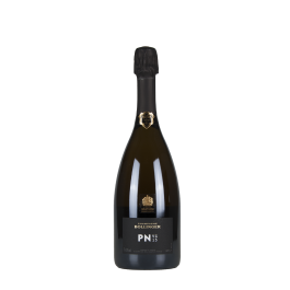 Bollinger "PNVZ15" Pinot Noir Brut 2019