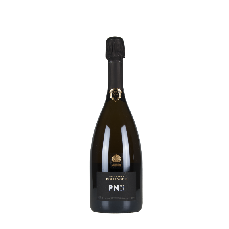 Bollinger "PNVZ15" Pinot Noir Brut 2019