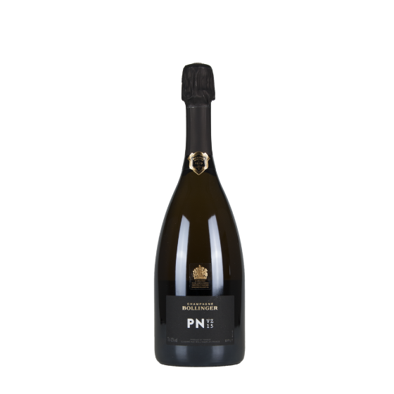 Bollinger "PNVZ15" Pinot Noir Brut 2019