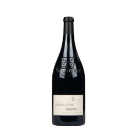 Domaine de la Monardière "Les 2 Monardes" Rouge 2023 Magnum