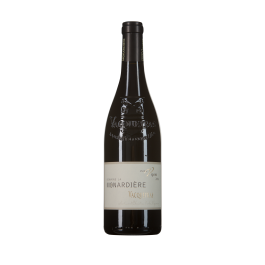 Domaine de la Monardière  "Les Vielles Vignes" Rouge 2022