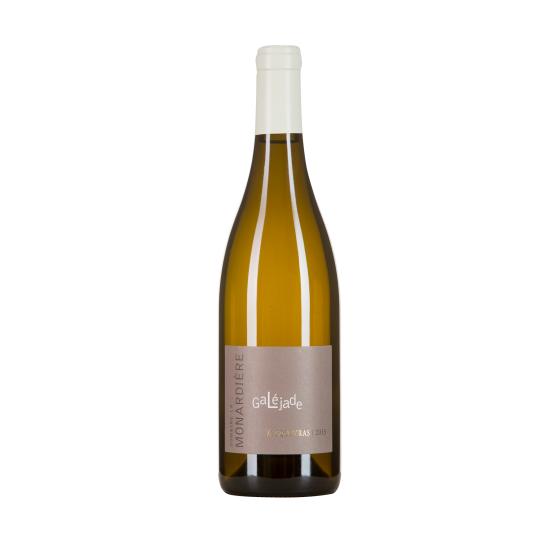 Domaine de la Monardière "Galéjade" Blanc sec 2023