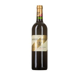Château Lagrave Martillac Rouge 2021