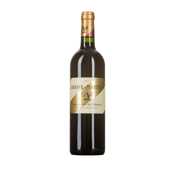 Château Lagrave Martillac Rouge 2021