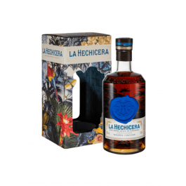 Rhum La Hechicera Colombie