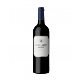 Les Hauts du Tertre Margaux Rouge 2019