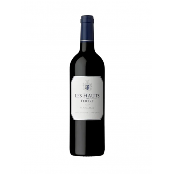 Les Hauts du Tertre Margaux Rouge 2019