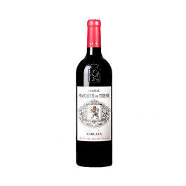 Marquis de Terme Margaux Rouge 2020