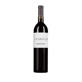 Cave de Castelmaure  "La Pompadour" Magnum 2022