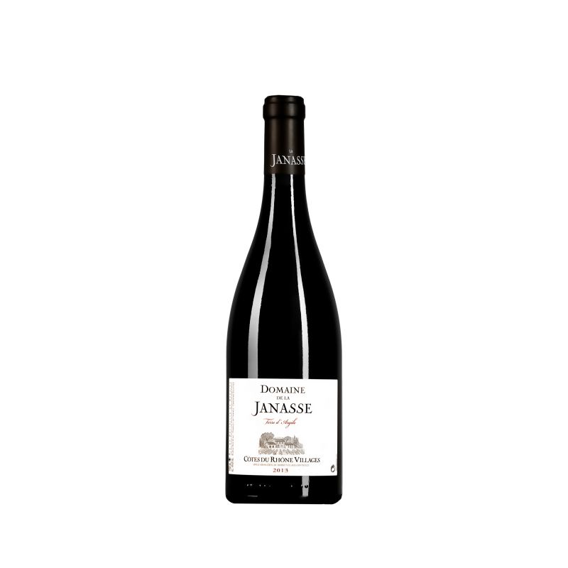 Domaine de la Janasse "Terre d'Argile" Rouge 2023