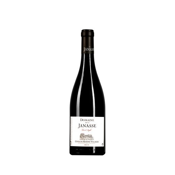Domaine de la Janasse "Terre d'Argile" Rouge 2023