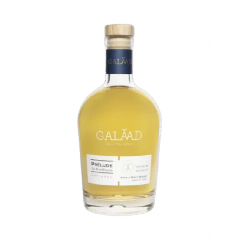 Whisky Galaad Prelude
