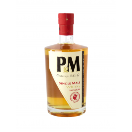 P & M "Signature" Single Malt