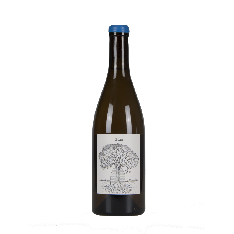 Domaine de Bellevue "Gaïa" Blanc Sec 2022