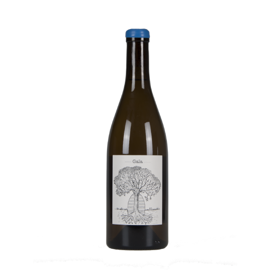 Domaine de Bellevue "Gaïa" Blanc Sec 2022