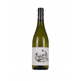 Domaine Gayda "Viognier" Blanc sec 2024