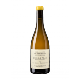 Bret Brothers La Soufrandière Saint Véran  "La Combe Desroches" Blanc 2023