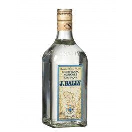 Rhum Bally Blanc