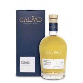 Whisky Galaad Prelude Brocéliande