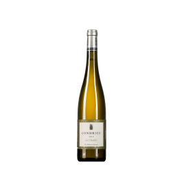 Domaine Yves Cuilleron "Chaillets" Blanc sec 2023