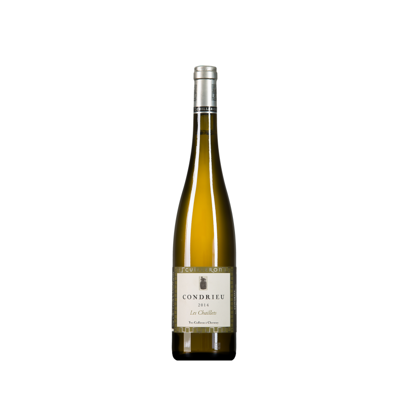 Domaine Yves Cuilleron "Chaillets" Blanc sec 2023